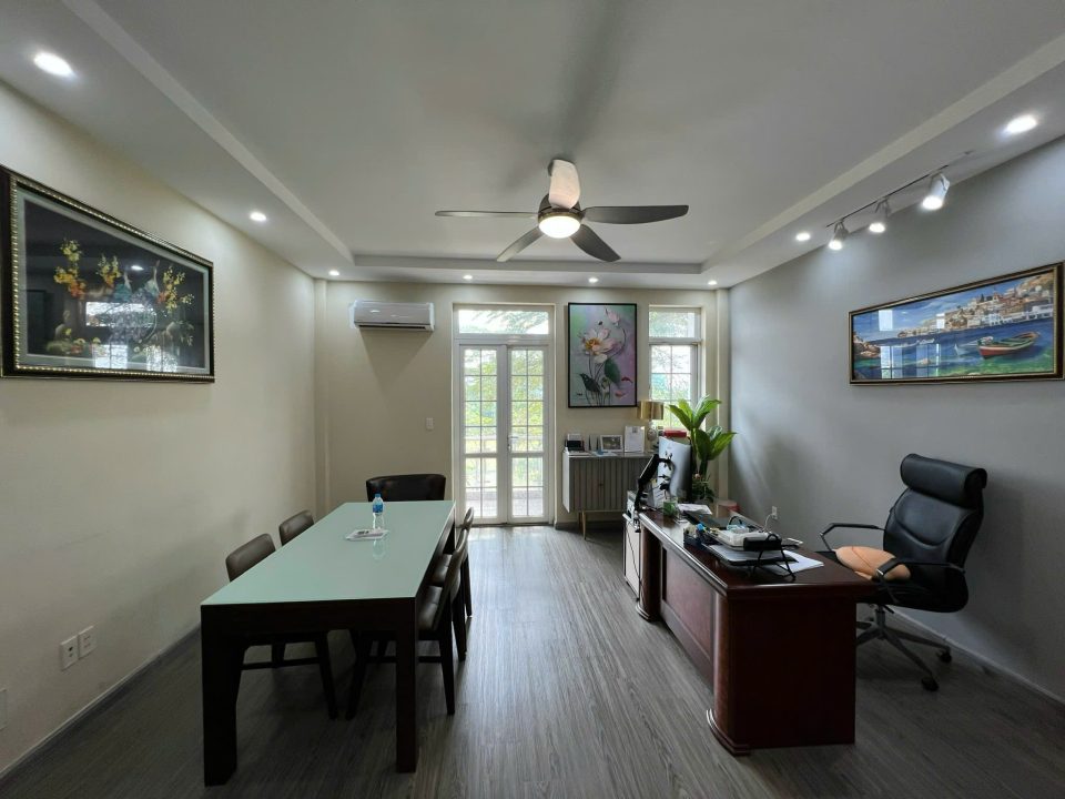 🏡 Bán Nhà Phố Him Lam Kênh Tẻ View Sông – Đối Diện Công Viên – Đang Có Dòng Tiền – Giá 30 Tỷ
