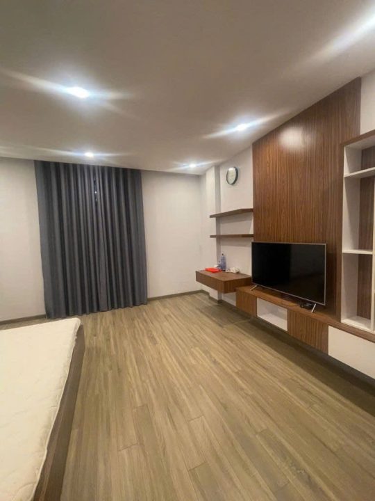 BÁN NHÀ PHỐ 5×20 CÓ THANG MÁY ĐƯỜNG SỐ 14 – KDC HIM LAM