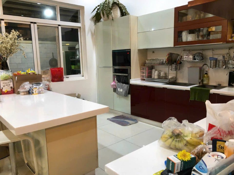 SIÊU BIỆT THỰ HIM LAM – NGANG 10M HIẾM, GIÁ TỐT CHỈ 60 TỶ!