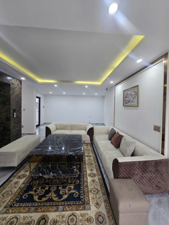🔥 BIỆT THỰ HIM LAM CAO CẤP – FULL NỘI THẤT – THANG MÁY RIÊNG – GIÁ TỐT 62 TỶ