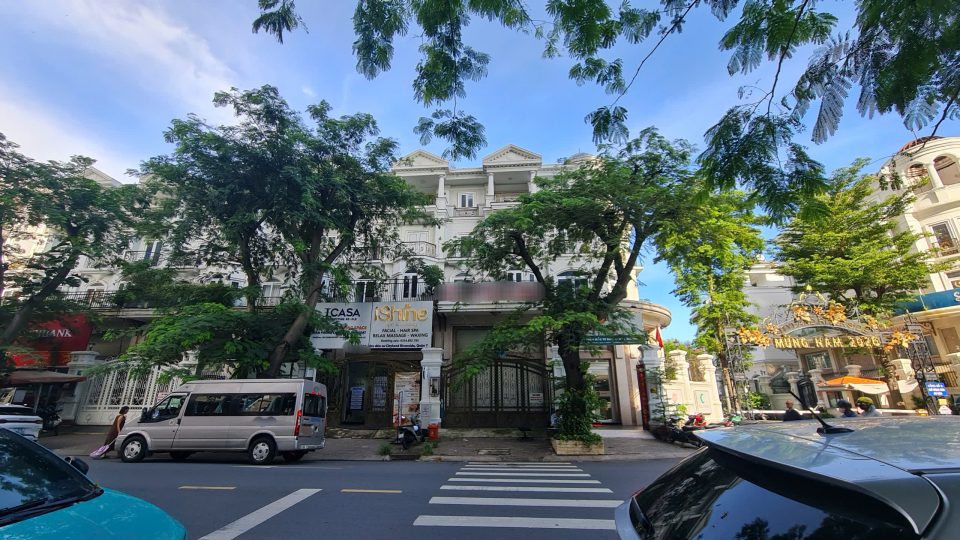 BÁN NHÀ PHỐ KDC CITY LAND – ĐƯỜNG SỐ 1 VỊ TRÍ ĐẸP – ĐƯỜNG RỘNG – DỄ KINH DOANH