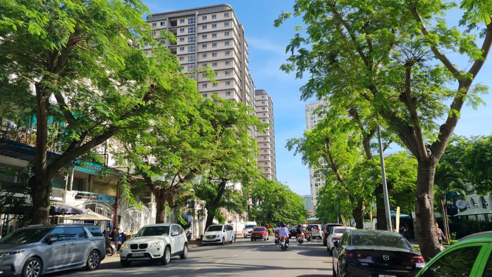 BÁN NHÀ PHỐ KDC CITY LAND – ĐƯỜNG SỐ 1 VỊ TRÍ ĐẸP – ĐƯỜNG RỘNG – DỄ KINH DOANH