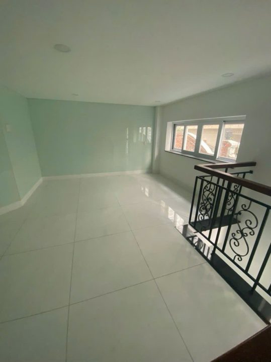 BÁN NHÀ PHỐ KDC CITY LAND – ĐƯỜNG SỐ 1 VỊ TRÍ ĐẸP – ĐƯỜNG RỘNG – DỄ KINH DOANH