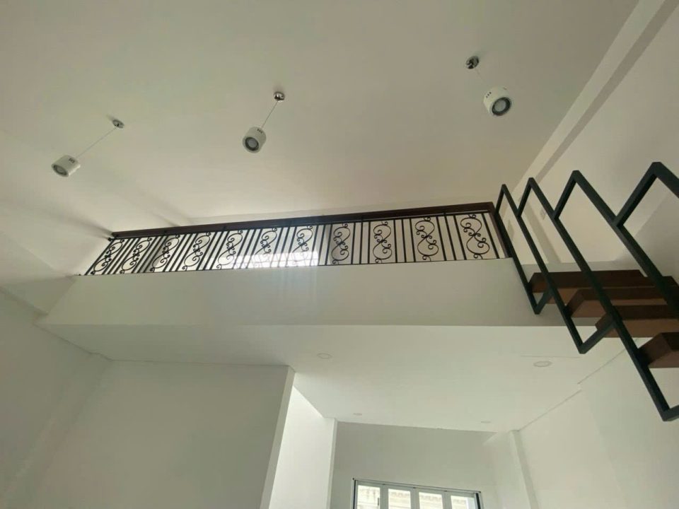 BÁN NHÀ PHỐ KDC CITY LAND – ĐƯỜNG SỐ 1 VỊ TRÍ ĐẸP – ĐƯỜNG RỘNG – DỄ KINH DOANH