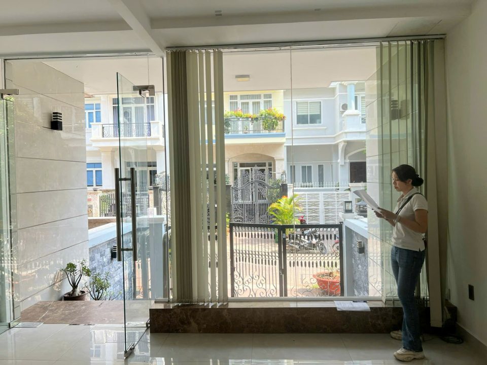 🔥 NHÀ PHỐ HIM LAM – ĐƯỜNG SỐ 2 | VỊ TRÍ ĐẸP – KINH DOANH ĐỈNH – CÓ DÒNG TIỀN NGAY