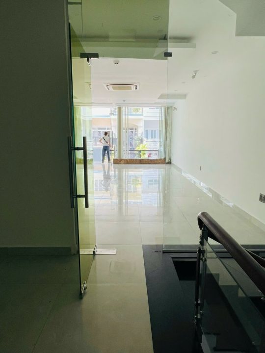 🔥 NHÀ PHỐ HIM LAM – ĐƯỜNG SỐ 2 | VỊ TRÍ ĐẸP – KINH DOANH ĐỈNH – CÓ DÒNG TIỀN NGAY