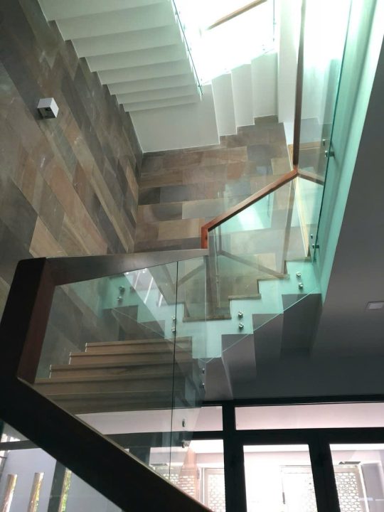🏠 NHÀ MẶT TIỀN CÔNG ÍCH Q4 – 7x19M | 133M² | ĐƯỜNG NỘI KHU 12M