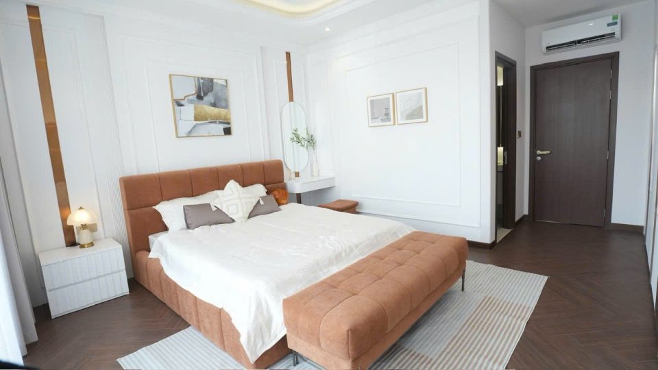 🔥 NHÀ ĐẸP TĐC PHÚ MỸ – CÓ THANG MÁY – ĐƯỜNG D6 | GIÁ 17,5 TỶ