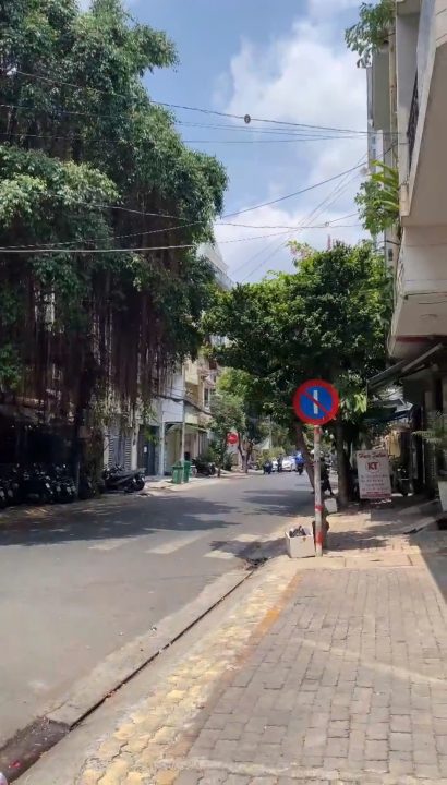 LÔ ĐẤT GÓC 2 MẶT TIỀN TÂN QUY – 330M² – VỊ TRÍ ĐẸP ĐƯỜNG SỐ 79