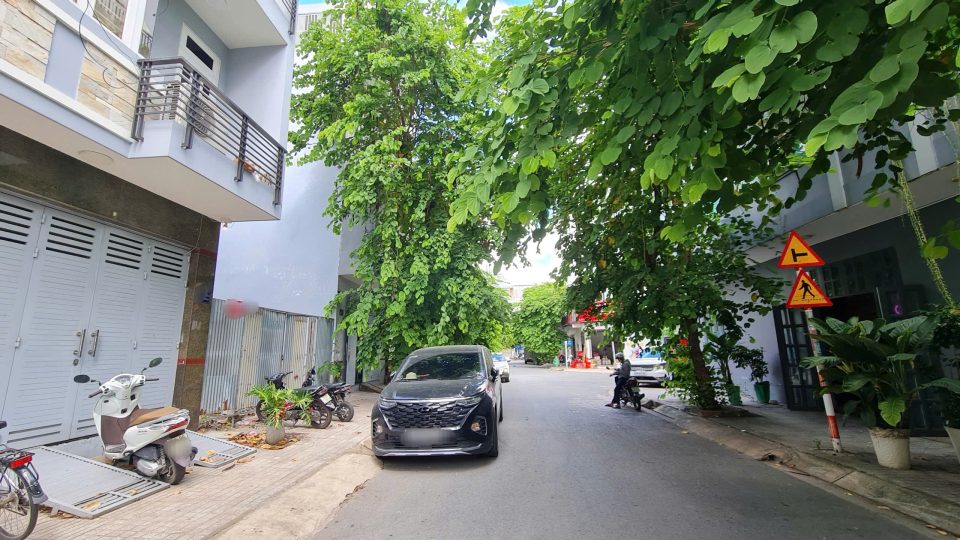 🏠 LÔ ĐẤT NỀN NHÀ PHỐ CÔNG ÍCH Q4 – ĐƯỜNG SỐ 1A | SỔ HỒNG RIÊNG | GIÁ TỐT