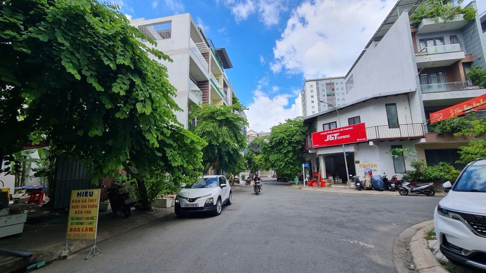🏠 LÔ ĐẤT NỀN NHÀ PHỐ CÔNG ÍCH Q4 – ĐƯỜNG SỐ 1A | SỔ HỒNG RIÊNG | GIÁ TỐT