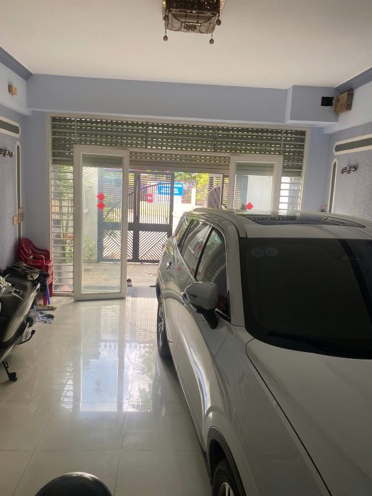 🏠 NHÀ PHỐ HOÀN THIỆN TĐC PHÚ MỸ – ĐƯỜNG D1 | GIÁ TỐT