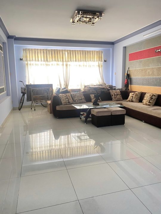 🏠 NHÀ PHỐ HOÀN THIỆN TĐC PHÚ MỸ – ĐƯỜNG D1 | GIÁ TỐT