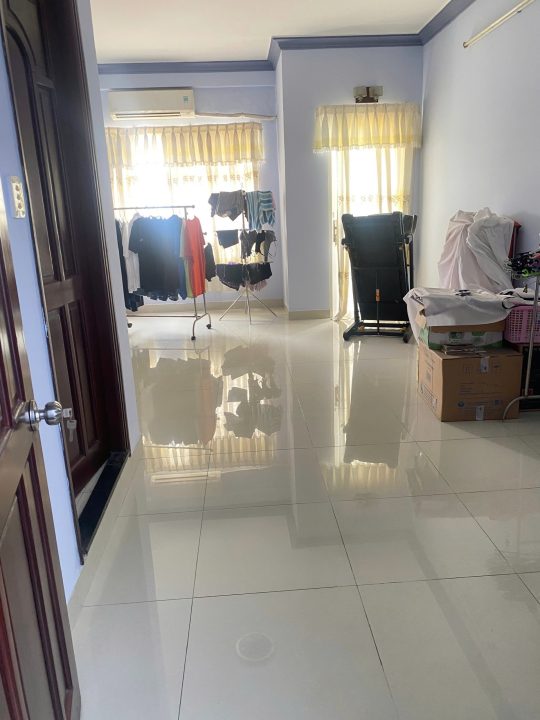 🏠 NHÀ PHỐ HOÀN THIỆN TĐC PHÚ MỸ – ĐƯỜNG D1 | GIÁ TỐT