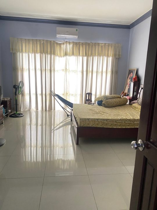 🏠 NHÀ PHỐ HOÀN THIỆN TĐC PHÚ MỸ – ĐƯỜNG D1 | GIÁ TỐT