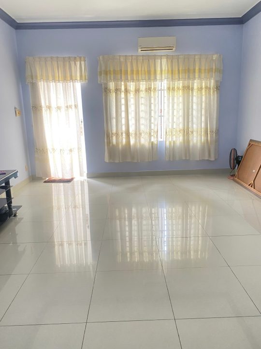 🏠 NHÀ PHỐ HOÀN THIỆN TĐC PHÚ MỸ – ĐƯỜNG D1 | GIÁ TỐT