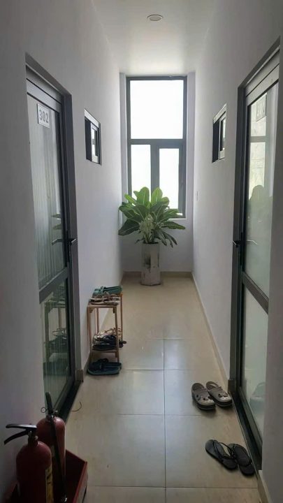 🏠 BÁN CHDV MẶT TIỀN TÂN QUY – ĐƯỜNG SỐ 23 | DOANH THU 150 TRIỆU/THÁNG