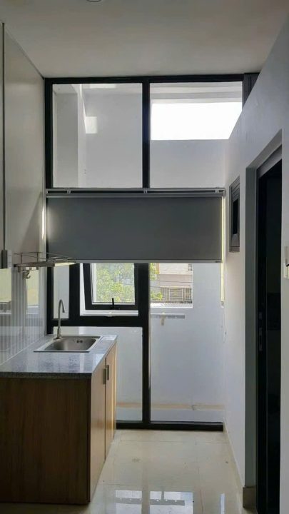 🏠 BÁN CHDV MẶT TIỀN TÂN QUY – ĐƯỜNG SỐ 23 | DOANH THU 150 TRIỆU/THÁNG