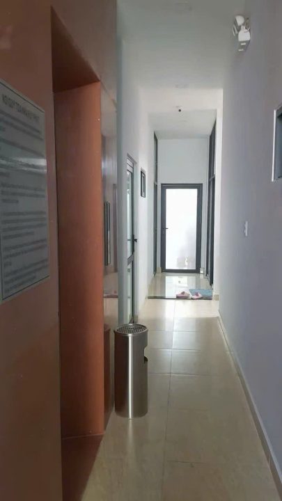 🏠 BÁN CHDV MẶT TIỀN TÂN QUY – ĐƯỜNG SỐ 23 | DOANH THU 150 TRIỆU/THÁNG