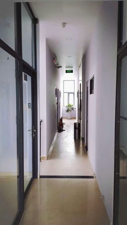 🏠 BÁN CHDV MẶT TIỀN TÂN QUY – ĐƯỜNG SỐ 23 | DOANH THU 150 TRIỆU/THÁNG