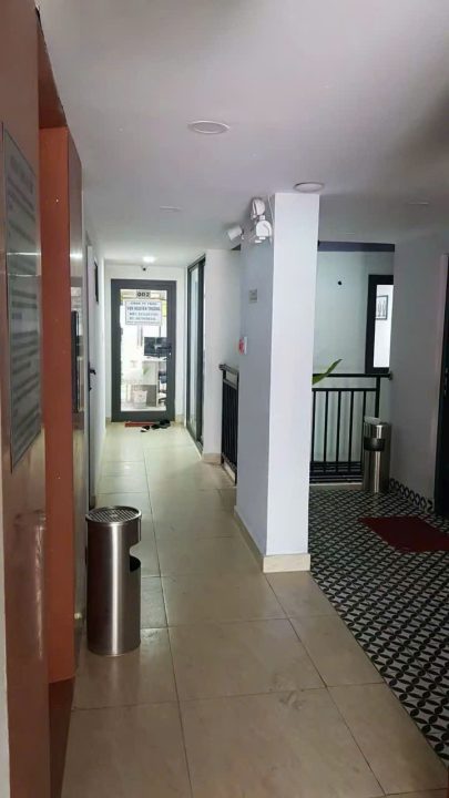 🏠 BÁN CHDV MẶT TIỀN TÂN QUY – ĐƯỜNG SỐ 23 | DOANH THU 150 TRIỆU/THÁNG