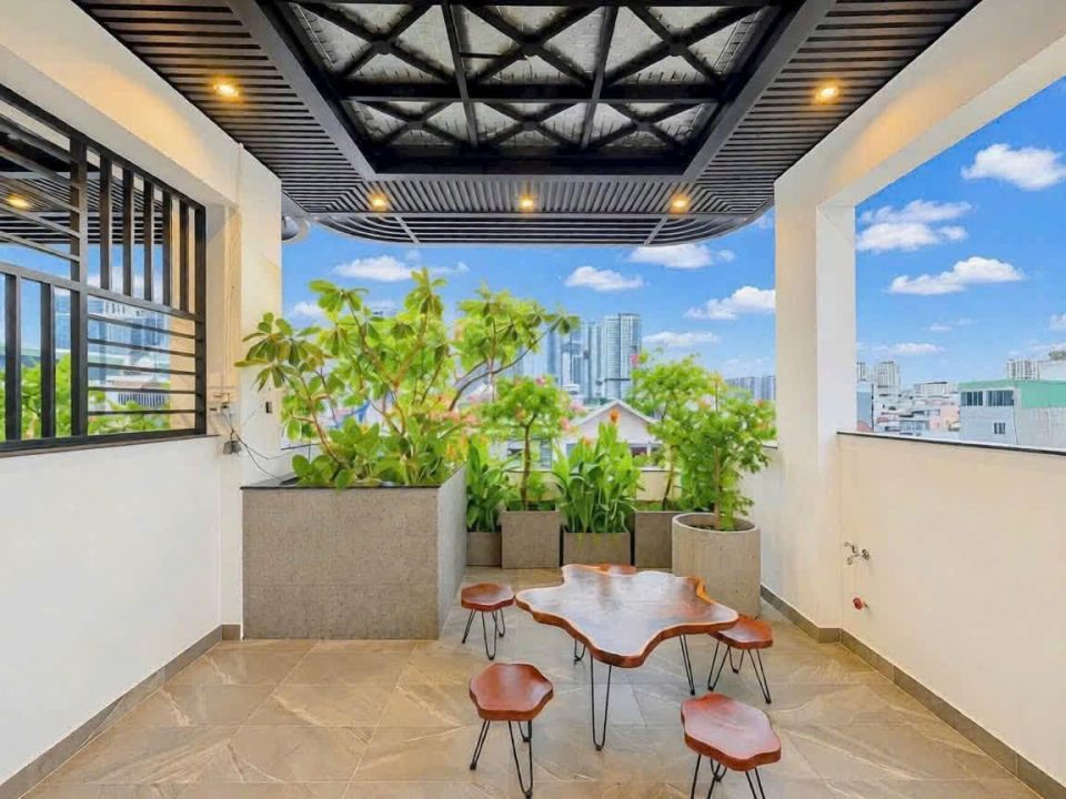 🏡 SIÊU PHẨM NHÀ PHỐ THANG MÁY – KDC TÂN THUẬN NAM – VỊ TRÍ VÀNG GẦN PHÚ MỸ HƯNG