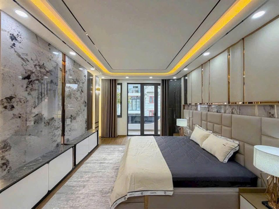 🏡 SIÊU PHẨM NHÀ PHỐ THANG MÁY – KDC TÂN THUẬN NAM – VỊ TRÍ VÀNG GẦN PHÚ MỸ HƯNG