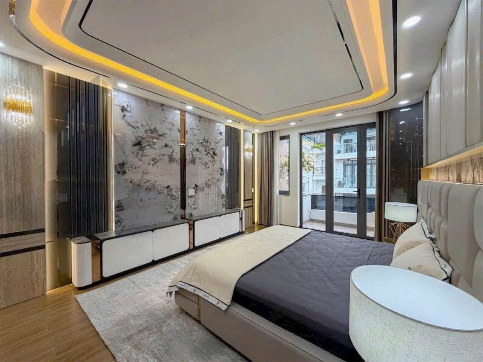 🏡 SIÊU PHẨM NHÀ PHỐ THANG MÁY – KDC TÂN THUẬN NAM – VỊ TRÍ VÀNG GẦN PHÚ MỸ HƯNG
