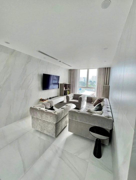 BIỆT THỰ GÓC VIEW SÔNG ĐẲNG CẤP – KDC CITY LAND, ĐƯỜNG SỐ 6