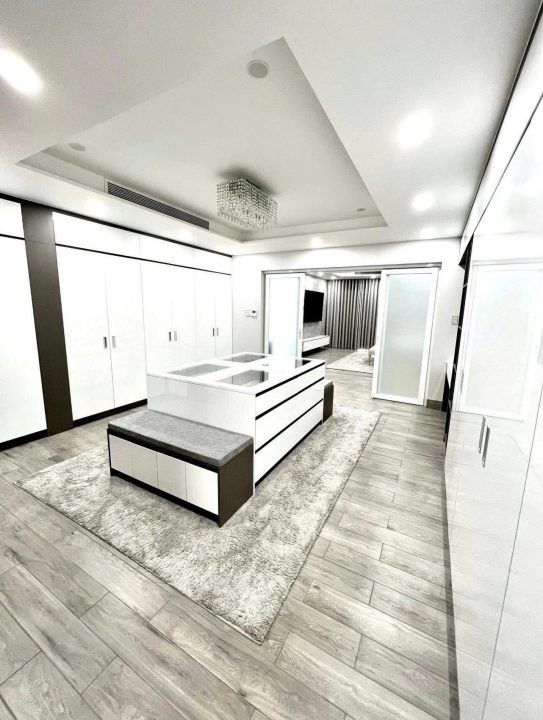 BIỆT THỰ GÓC VIEW SÔNG ĐẲNG CẤP – KDC CITY LAND, ĐƯỜNG SỐ 6