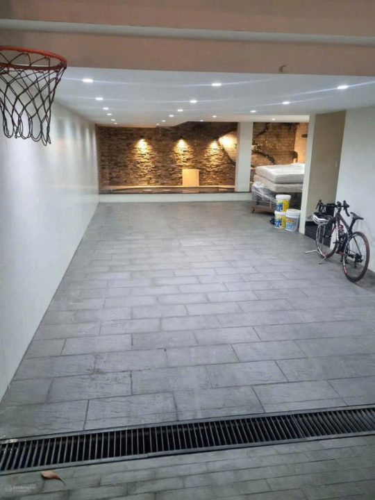 🏆 SIÊU PHẨM ĐƯỜNG SỐ 9 HIM LAM – BIỆT THỰ HẦM 4 TẦNG – KHU DÂN CƯ VIP