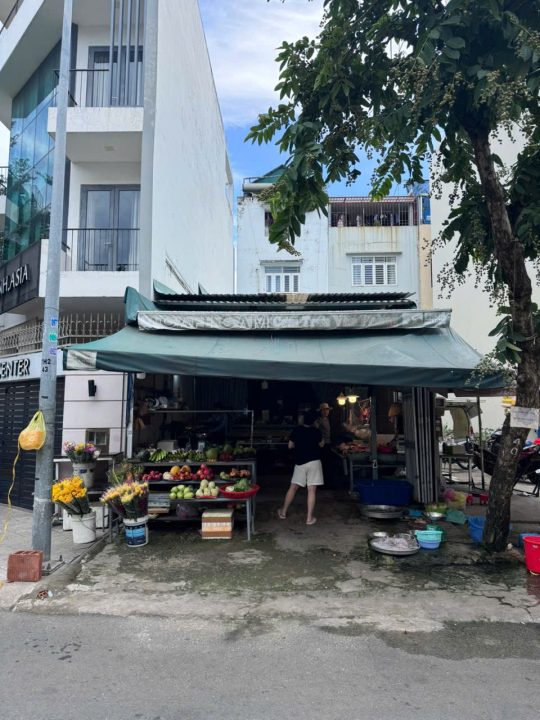🏠 ĐẤT MẶT TIỀN KDC HIM LAM – ĐÓN SÓNG CẦU NGUYỄN KHOÁI – VỊ TRÍ KẾ GÓC HIẾM CÓ