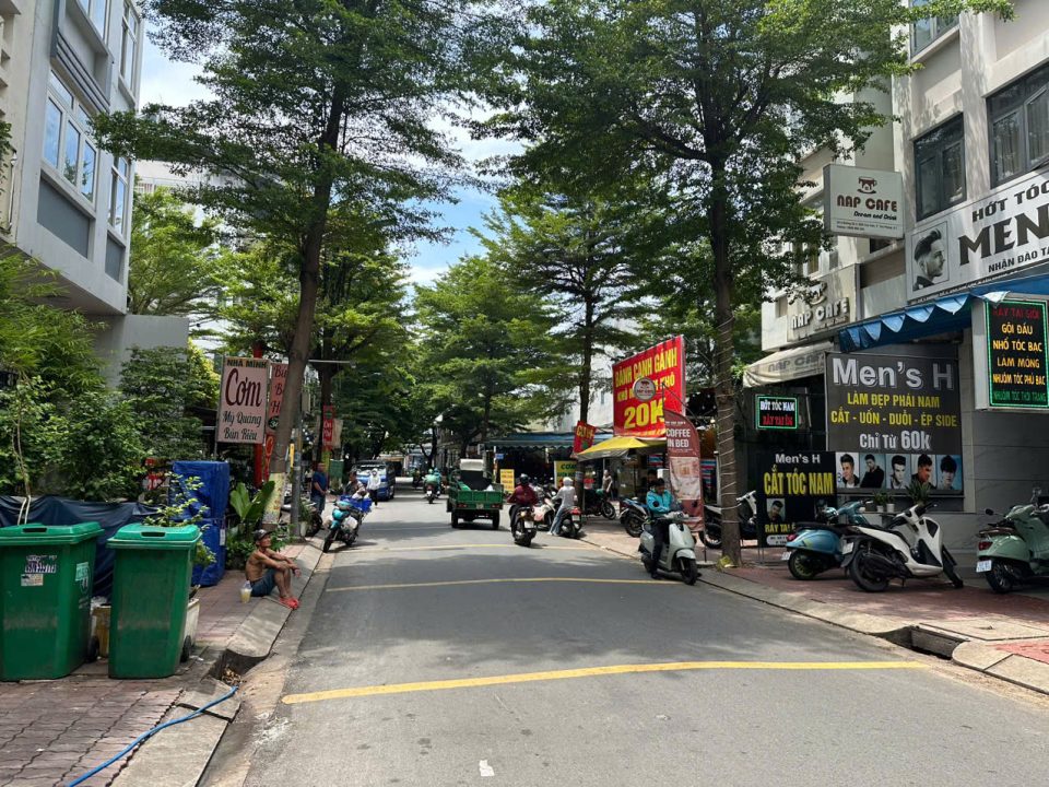 CẶP TÒA VĂN PHÒNG DIỆN TÍCH SÀN 900M² – GIÁ CHỈ 50 TỶ, KHU KIM SƠN!