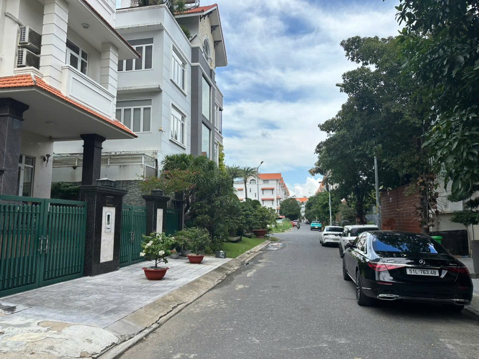 🏆 ĐẤT BIỆT THỰ ĐƯỜNG SỐ 10 KDC HIM LAM – TÀI SẢN KHAN HIẾM DÀNH CHO GIỚI THƯỢNG LƯU