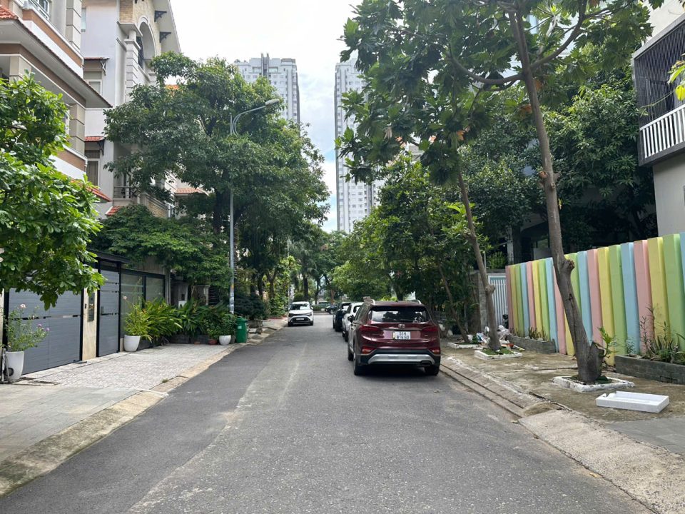 🏆 ĐẤT BIỆT THỰ ĐƯỜNG SỐ 10 KDC HIM LAM – TÀI SẢN KHAN HIẾM DÀNH CHO GIỚI THƯỢNG LƯU