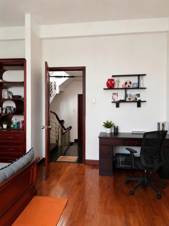 BÁN NHÀ PHỐ HIM LAM ĐƯỜNG SỐ 3A – DIỆN TÍCH 81M² – GIÁ 19 TỶ
