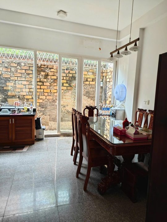 BÁN NHÀ PHỐ HIM LAM ĐƯỜNG SỐ 3A – DIỆN TÍCH 81M² – GIÁ 19 TỶ