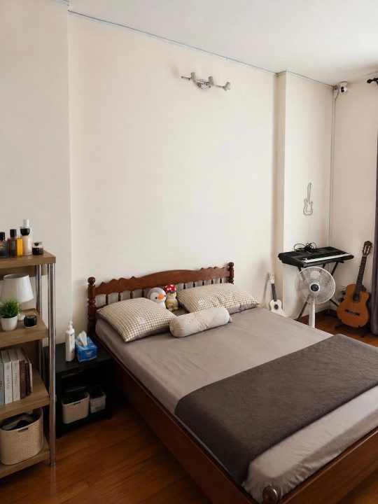 BÁN NHÀ PHỐ HIM LAM ĐƯỜNG SỐ 3A – DIỆN TÍCH 81M² – GIÁ 19 TỶ