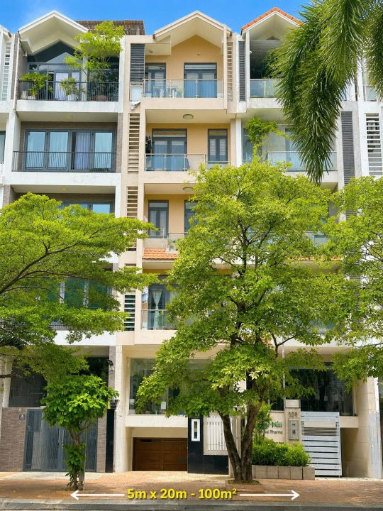 SIÊU PHẨM MẶT TIỀN D1 HIM LAM – GIÁ TỐT HIẾM CÓ!