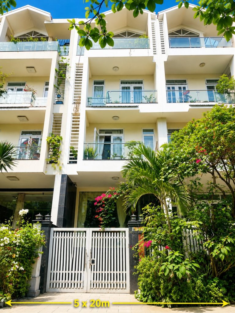 🏡 NHÀ PHỐ KDC HIM LAM ĐƯỜNG SỐ 2 – VỊ TRÍ ĐẸP, KHU DÂN CƯ ĐẲNG CẤP, GIÁ TRỊ GIA TĂNG BỀN VỮNG ✨
