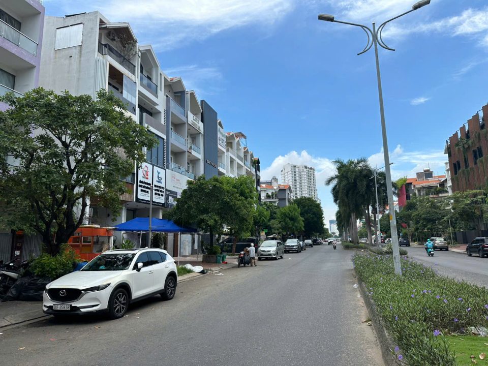 💎 BÁN NHÀ PHỐ MẶT TIỀN HOÀNG TRỌNG MẬU – KDC HIM LAM | CƠ HỘI ĐẦU TƯ TẠI KHU ĐÔ THỊ CAO CẤP