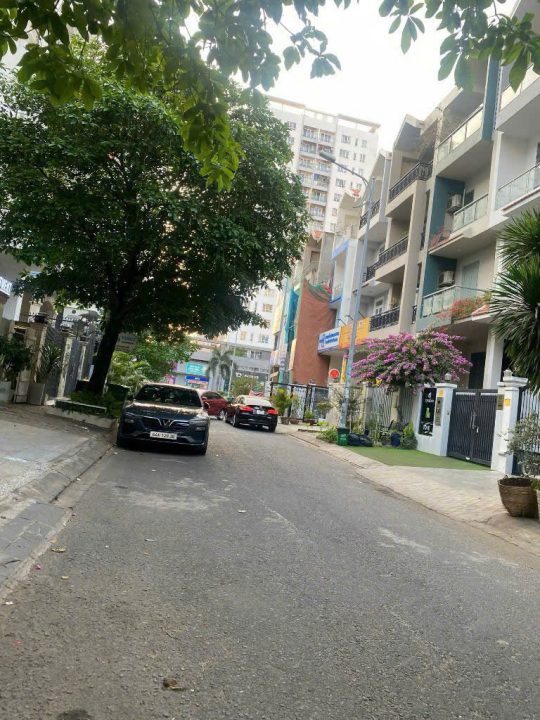 🏡 NHÀ PHỐ KDC HIM LAM ĐƯỜNG SỐ 2 – VỊ TRÍ ĐẸP, KHU DÂN CƯ ĐẲNG CẤP, GIÁ TRỊ GIA TĂNG BỀN VỮNG ✨