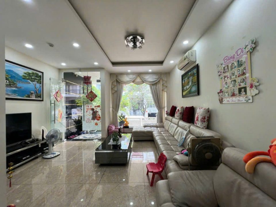 🏡 NHÀ PHỐ KDC HIM LAM ĐƯỜNG SỐ 2 – VỊ TRÍ ĐẸP, KHU DÂN CƯ ĐẲNG CẤP, GIÁ TRỊ GIA TĂNG BỀN VỮNG ✨