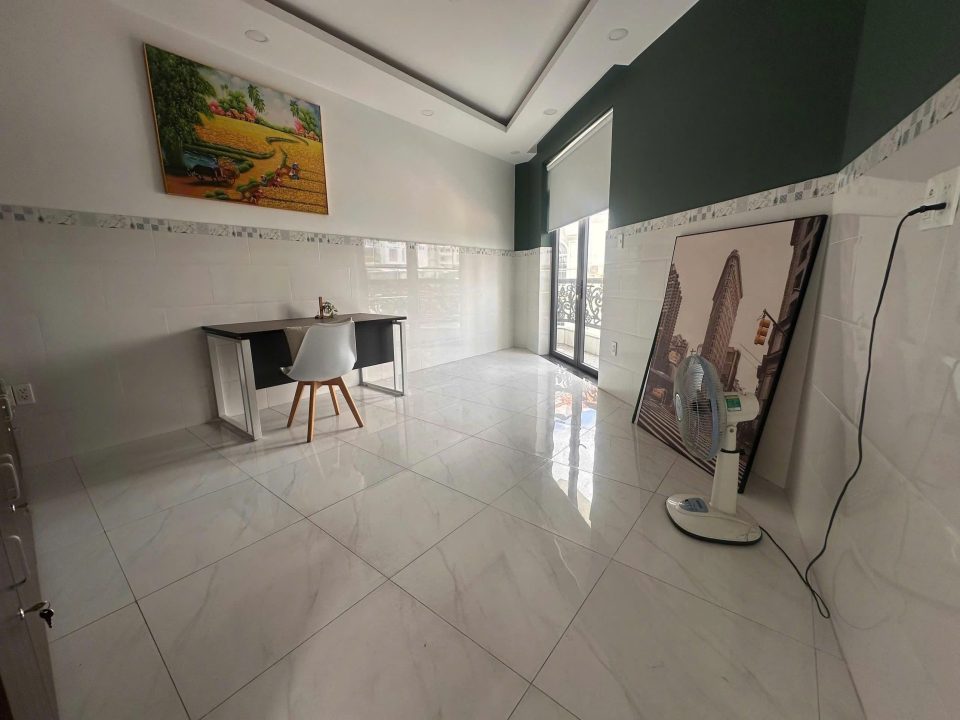 BÁN NHÀ PHỐ CĂN GÓC 2 MẶT TIỀN ĐẸP – HIM LAM KÊNH TẺ – QUẬN 7  – DIỆN TÍCH 119.6M² – GIÁ 38,7 TỶ