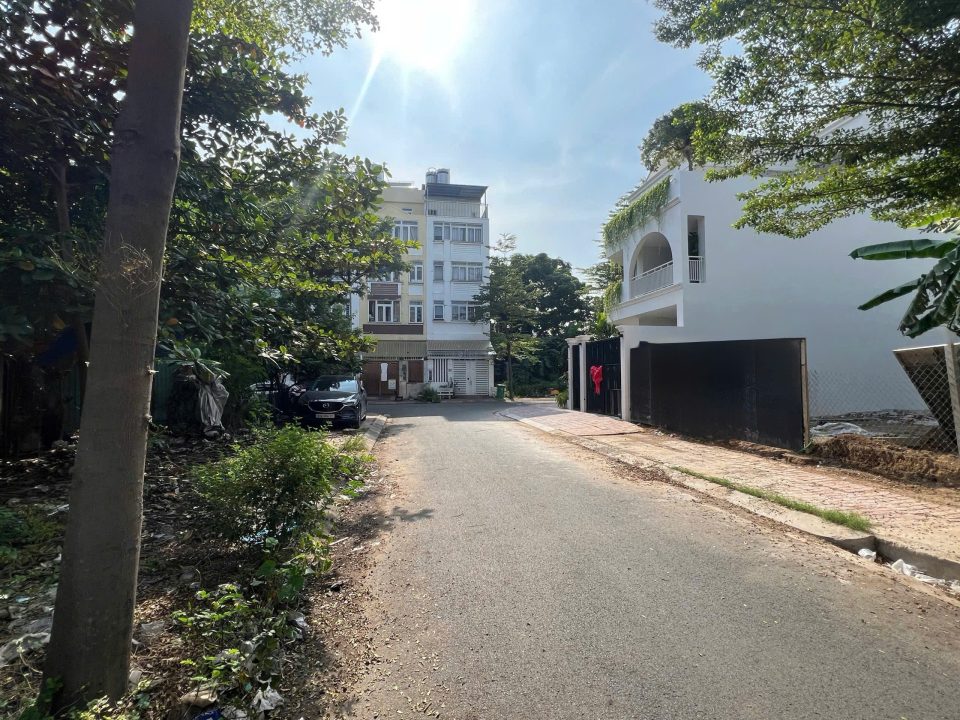 DUY NHẤT 1 LÔ BIỆT THỰ KIM SƠN – 200M² GIÁ 27 TỶ!