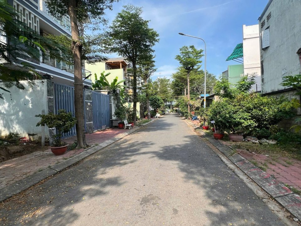 DUY NHẤT 1 LÔ BIỆT THỰ KIM SƠN – 200M² GIÁ 27 TỶ!