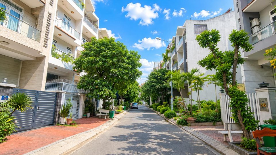 🏠 ĐẤT NỀN NHÀ PHỐ KDC HIM LAM – ĐƯỜNG SỐ 7 | VỊ TRÍ VÀNG GIỮA TRUNG TÂM QUẬN 7