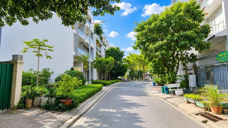 🏠 ĐẤT NỀN NHÀ PHỐ KDC HIM LAM – ĐƯỜNG SỐ 7 | VỊ TRÍ VÀNG GIỮA TRUNG TÂM QUẬN 7