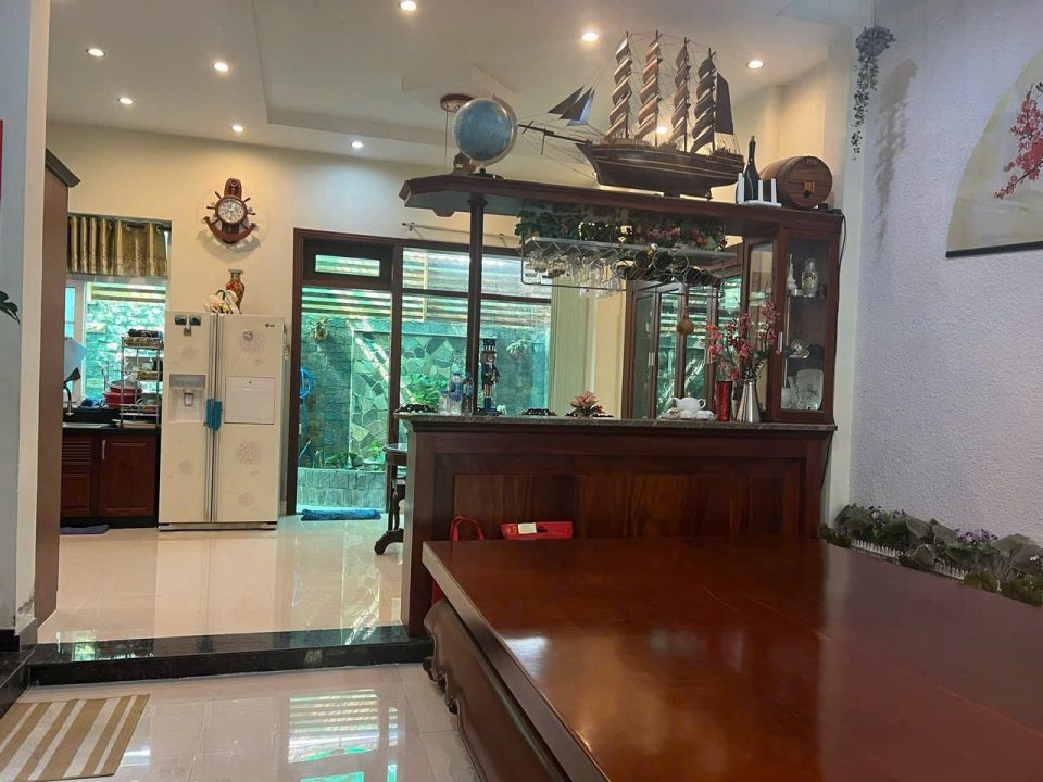 🏡 BIỆT THỰ HIM LAM ĐƯỜNG SỐ 11 – ĐỐI DIỆN CÔNG VIÊN, VỊ TRÍ ĐẸP HIẾM CÓ