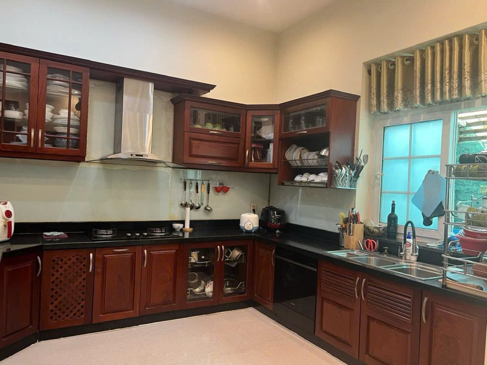 🏡 BIỆT THỰ HIM LAM ĐƯỜNG SỐ 11 – ĐỐI DIỆN CÔNG VIÊN, VỊ TRÍ ĐẸP HIẾM CÓ